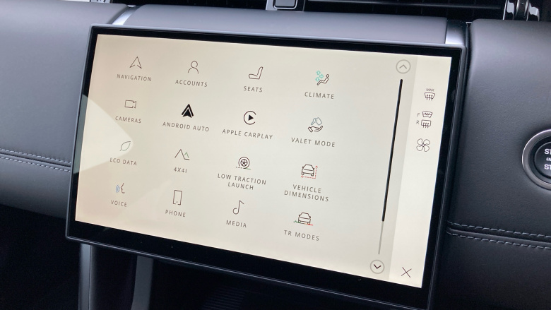 Land Rover Discovery Sport 2.0 D200 Dynamic HSE 5dr Auto [5 Seat] Diesel Station Wagon